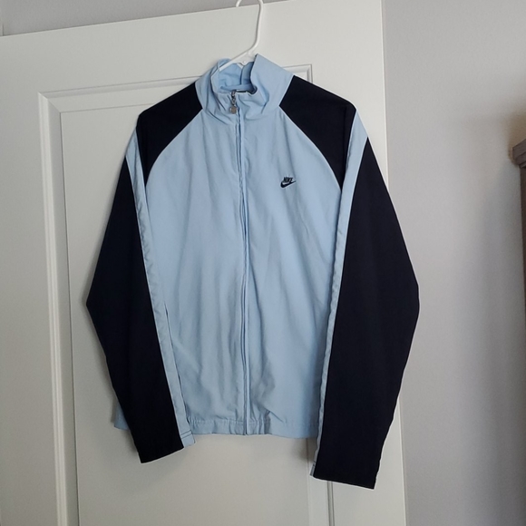 Nike Other - Vintage Nike Boys Lightweight Jacket 12/14